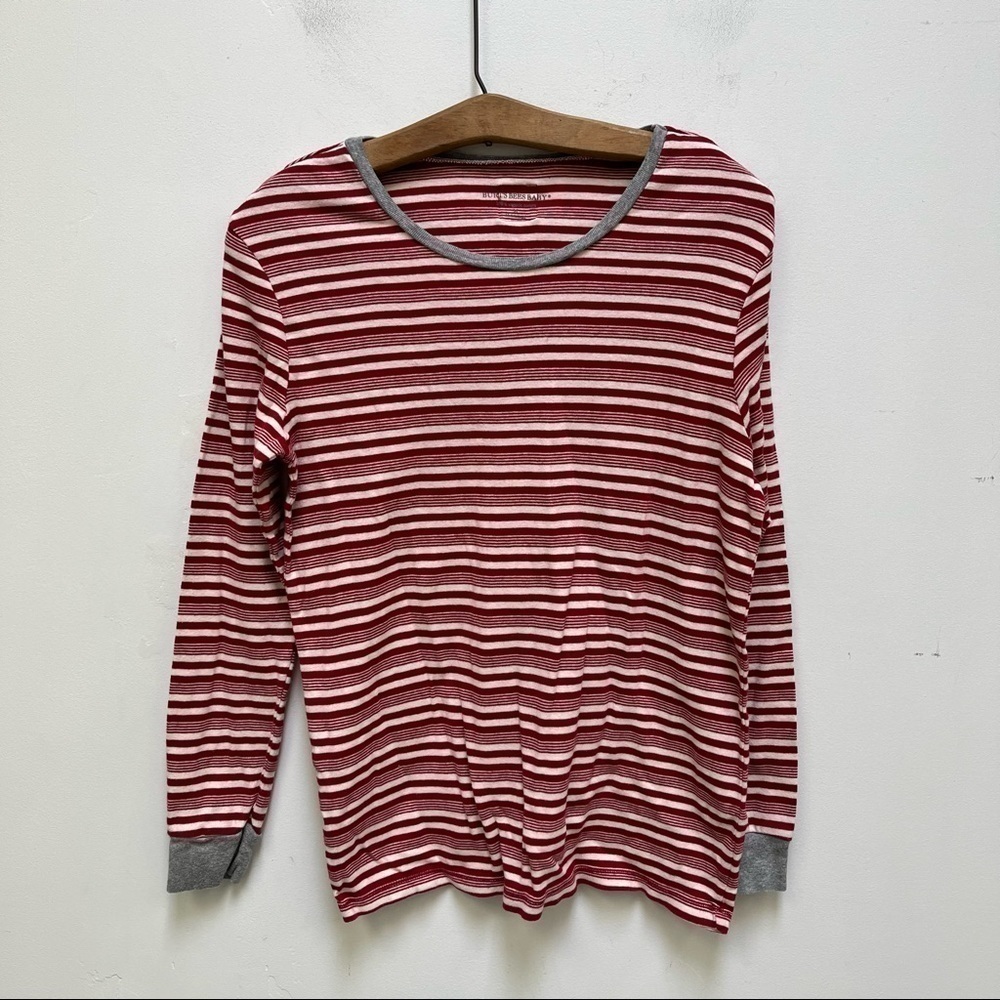 Burt’s Bees Organic Cotton Lounge Shirt